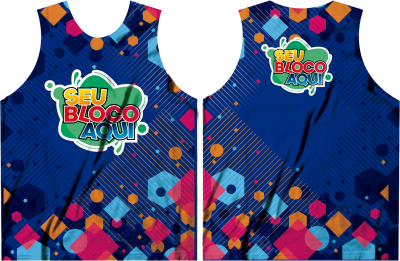 Arte da categoria abadá